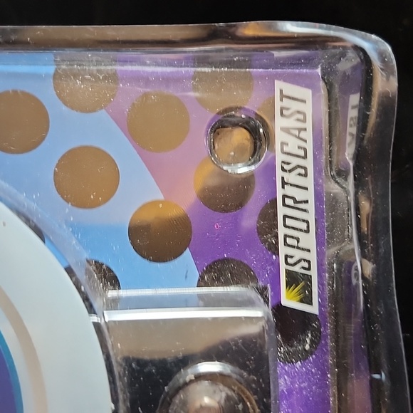 Seattle Mariners Automatic Night Light New in Package - Picture 8 of 9